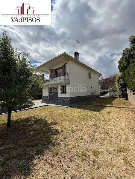 Foto 5f7621e5-b0fa-43ce-8383-8818958994c7. Casa en Sant Antoni de Vilamajor