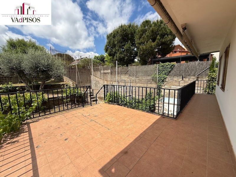 Foto b3ce230e-2d75-448d-8f5a-5303123498ff. Casa en Sant Antoni de Vilamajor
