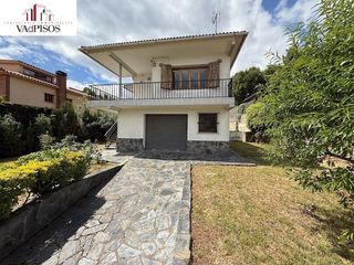 Casa a Sant Antoni de Vilamajor