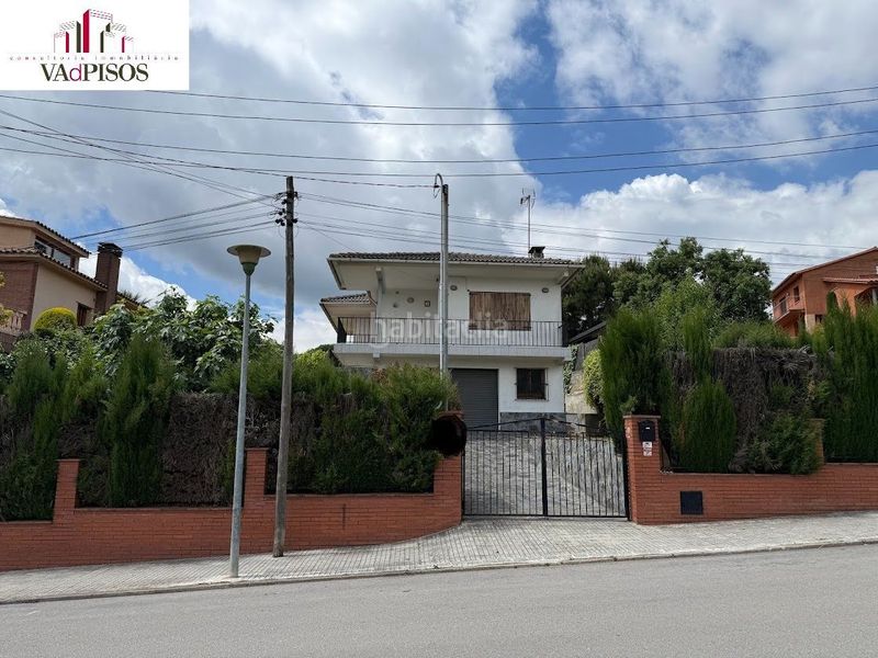 Foto c867a081-07f7-4a74-8135-740ba7422113. Casa en Sant Antoni de Vilamajor