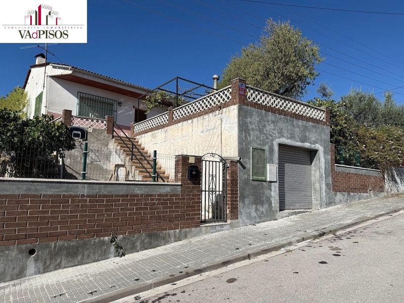 Foto 3c9022a5-33dc-488c-b883-64d98851c621. Casa en Piera