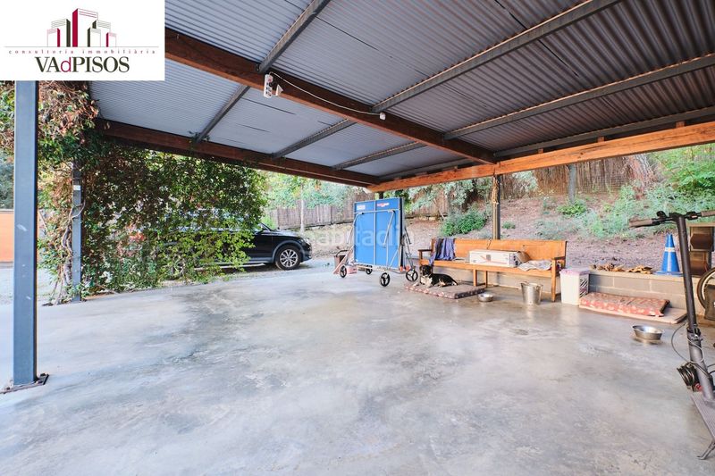Foto 4549f7ca-ba6c-4a38-99f7-c4e030619e0e. Casa en Sant Antoni de Vilamajor