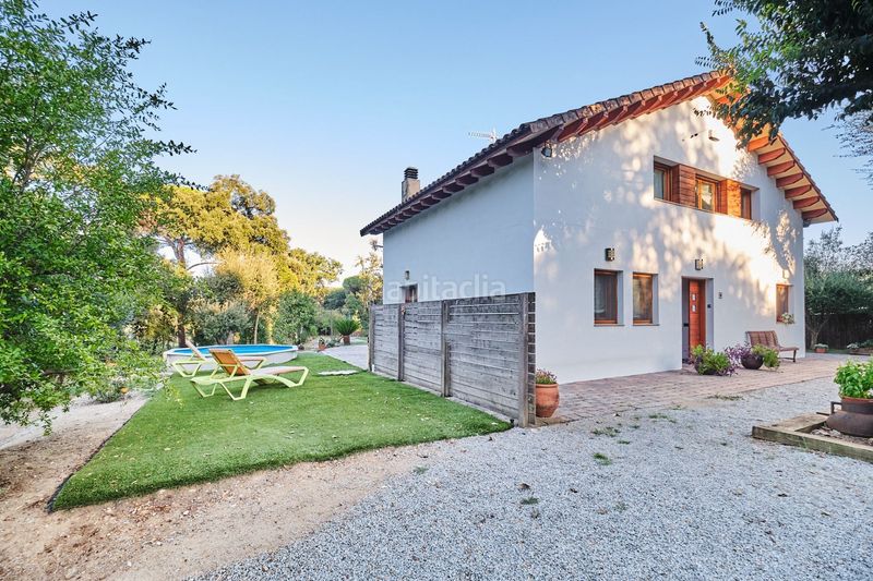Foto d07f9187-9a12-4e64-81ab-7a110eed38d8. Casa en Sant Antoni de Vilamajor
