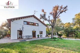 Casa in Llinars del Vallès