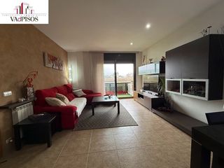 Appartement à Cardedeu