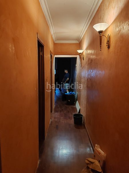 Foto eafda2eb-bc5b-49f0-a542-47a001aa2a8a. Pis amb calefacció a Creu de Barberà Sabadell