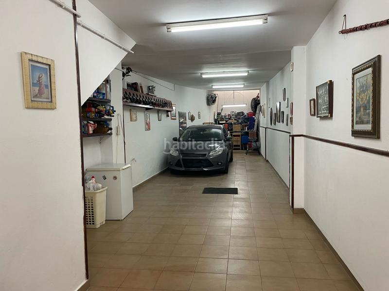 Foto 18f265a7-f1a6-43d9-997f-870c706d20e9. Reihenhaus mit heizung parking in Gràcia Sabadell