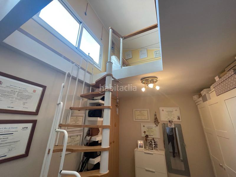 Foto 266149c7-6c52-4ba2-b7eb-9d08e4269f05. Reihenhaus mit heizung parking in Gràcia Sabadell