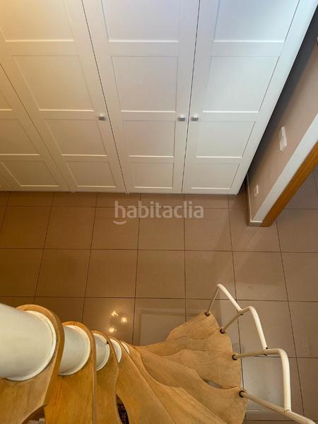 Foto 8acc2dda-6dd0-4a40-b009-009ed7344221. Reihenhaus mit heizung parking in Gràcia Sabadell