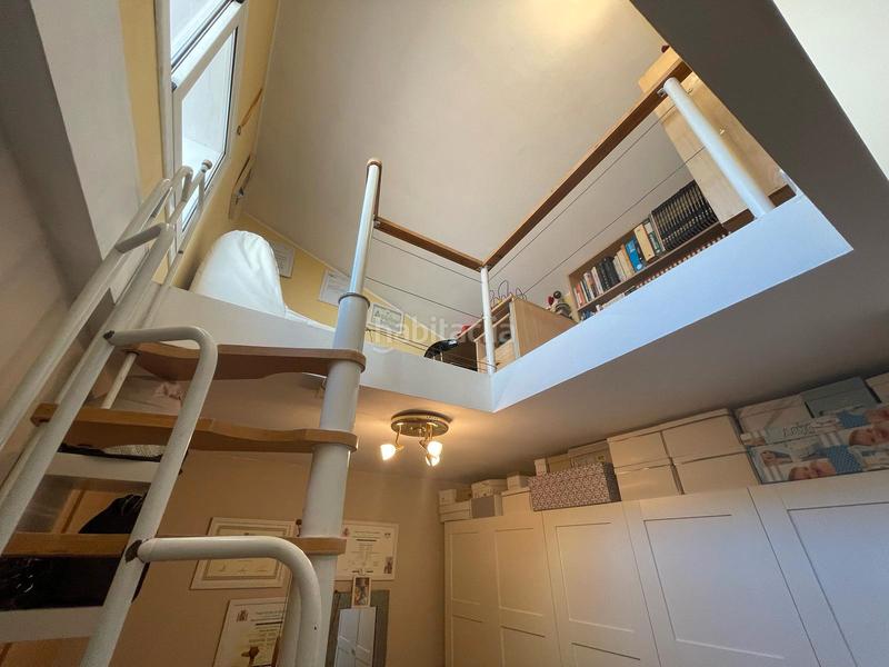 Foto af2f71a8-355a-4e28-b95a-687a24774ee0. Reihenhaus mit heizung parking in Gràcia Sabadell