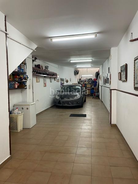 Foto d0d00511-1f74-4f86-89d6-cd6343f0d2c8. Reihenhaus mit heizung parking in Gràcia Sabadell