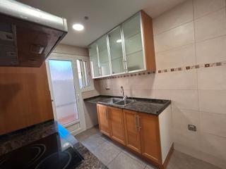 Pis a Creu de Barberà. Piso de 96m2, 3habitaciones, con ascensor.