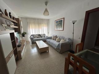 Appartement à Barri Antic. Piso de 4h con ascensor.