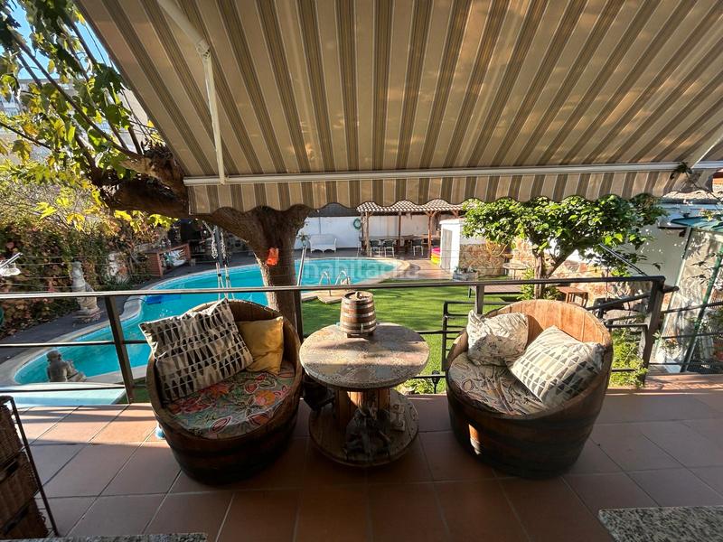 Foto 3a980306-a40a-44ea-9b73-bfc650926640. Xalet amb calefacció piscina a Ca n´Esteper-Can Gorgs-Can Gorgs II Barberà del Vallès