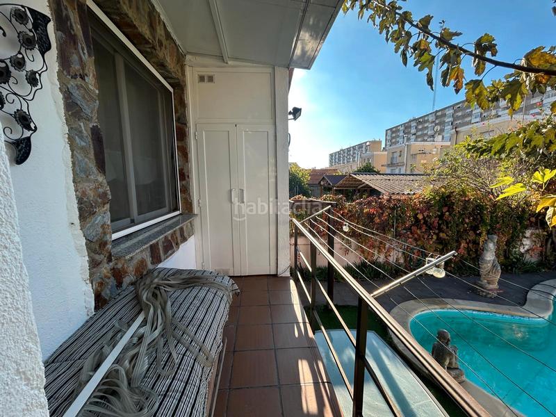 Foto 483ef2c4-d5e1-42bc-ad63-295c388bf838. Xalet amb calefacció piscina a Ca n´Esteper-Can Gorgs-Can Gorgs II Barberà del Vallès