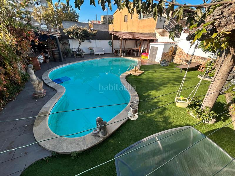 Foto 92ebe0df-0a96-4933-b385-5fb5579bbea1. Xalet amb calefacció piscina a Ca n´Esteper-Can Gorgs-Can Gorgs II Barberà del Vallès