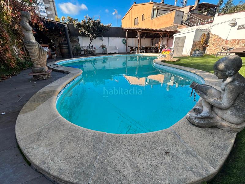 Foto 9926d8e3-6e68-40b8-95da-3834cdf34ca8. Xalet amb calefacció piscina a Ca n´Esteper-Can Gorgs-Can Gorgs II Barberà del Vallès