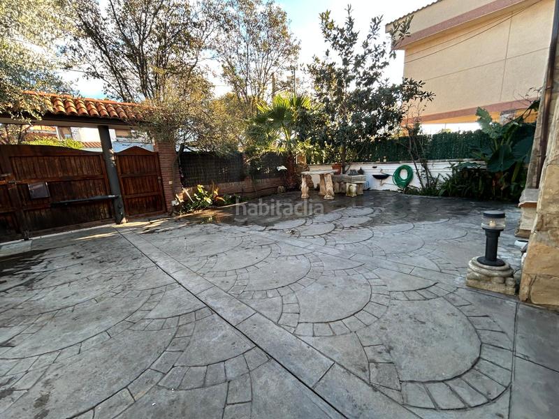 Foto ed837f7d-c2a4-452b-8d5a-0f7d092020fa. Xalet amb calefacció piscina a Ca n´Esteper-Can Gorgs-Can Gorgs II Barberà del Vallès