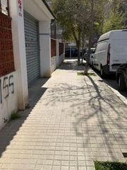Terreny residencial a Ca n�Esteper-Can Gorgs-Can Gorgs II. Terreno en venta de superficie 287m2