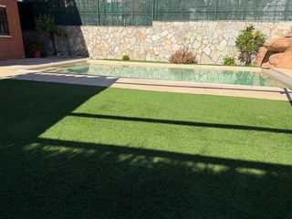 Chalet in Ca n´Esteper-Can Gorgs-Can Gorgs II. Torre en venta de 4h con jardin y piscina