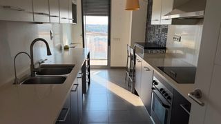 Etagenwohnung in Parc d´Europa. Piso de 104m de 3h 2 baños parking y trastero