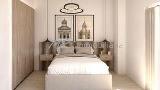 Appartement à Diagonal Mar i el Front Marítim del Poblenou. Piso precioso en venta en barcelona a 100m de la playa mar bella