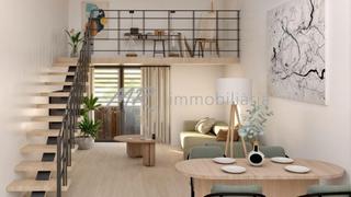 Appartement à Diagonal Mar i el Front Marítim del Poblenou. Piso precioso en venta en barcelona a 100m de la playa mar bella