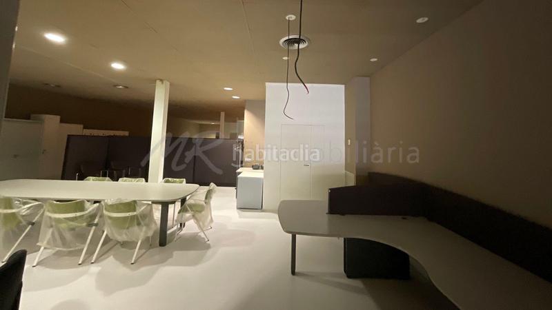 Foto 7090d662-dd9b-4392-9601-42a74e0d335b. Locale commerciale in Montserrat - El Passeig Garriga (La)