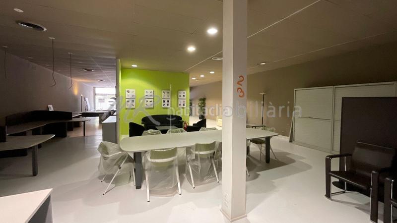 Foto 77078341-0fda-4fc5-8238-190ebb148d50. Locale commerciale in Montserrat - El Passeig Garriga (La)