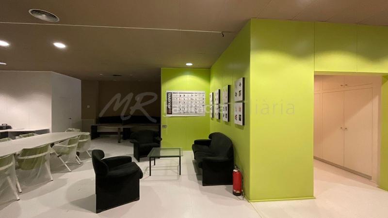 Foto c7c09afe-7b13-4a91-a0f5-5819a51279de. Locale commerciale in Montserrat - El Passeig Garriga (La)