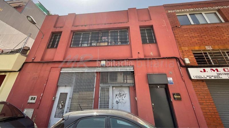 Foto 5d74827a-9126-483d-b247-67cf05df5aec. Local commercial dans Sant miquel Granollers