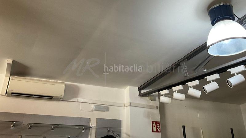 Foto 7d06c4dd-e2ca-4992-a823-00798ca58fc2. Local commercial dans Sant miquel Granollers