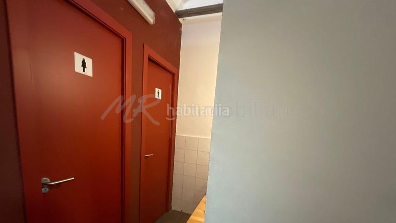 Foto cbe6ae71-d919-45d3-ba82-651c762cd8dc. Local commercial dans Sant miquel Granollers