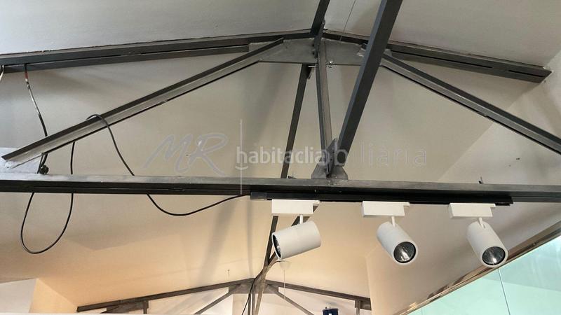 Foto fb79c857-62fb-4a30-b4b6-aa161a394163. Local commercial dans Sant miquel Granollers