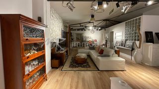 Pis a Sant miquel. Preciosa casa loft en el centro de granollers en venta!