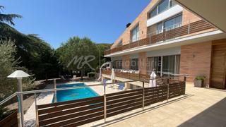 Chalet in Vallromanes. Magnfica torre de alto standing en vallromanes