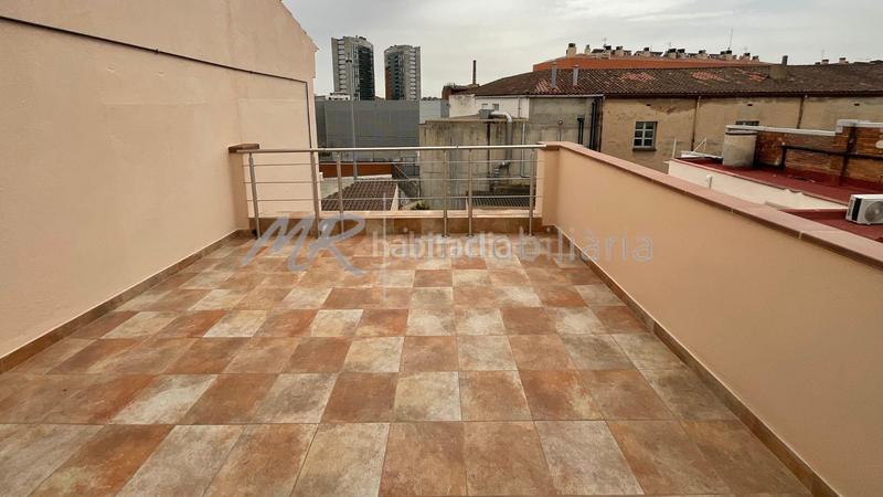 Foto 76f6aa92-d257-43a9-ab1b-533596fc7537. Lloguer casa amb calefacció a Barri del Centre Terrassa