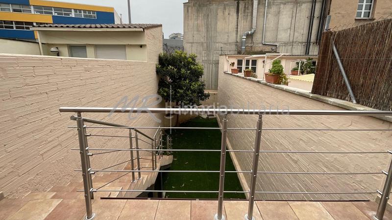 Foto 0c255aea-2955-48e5-9663-f5e001fb2e27. Location maison avec chauffage dans Barri del Centre Terrassa