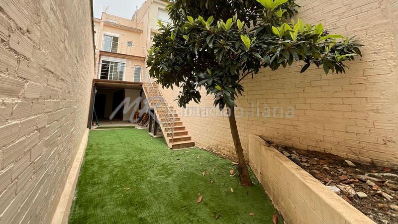 Foto 1bdda825-d207-4d3c-8889-6b432d7d8bb9. Location maison avec chauffage dans Barri del Centre Terrassa