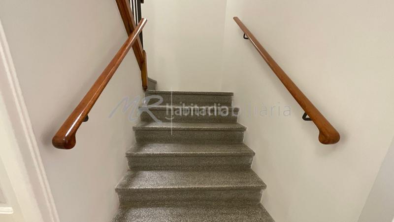 Foto 1cbbe918-5b7d-4409-a840-06e525d3fd53. Location maison avec chauffage dans Barri del Centre Terrassa