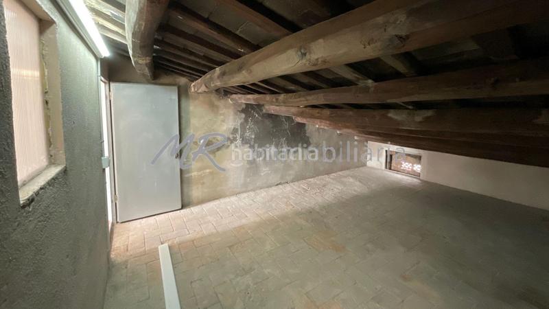 Foto 55d49d21-501b-40a3-a40b-ef214b5b9ecf. Location maison avec chauffage dans Barri del Centre Terrassa