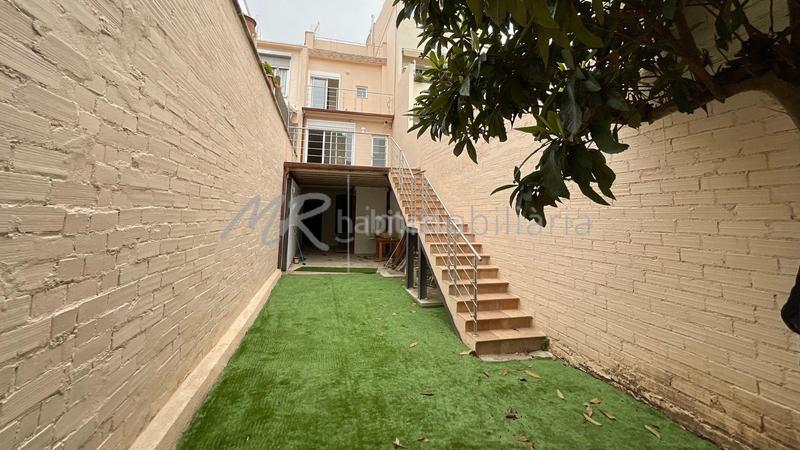 Foto 5658d997-39d6-4dc2-9904-504db63104b6. Location maison avec chauffage dans Barri del Centre Terrassa