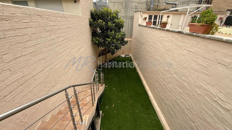 Foto 6bcb58f1-229f-4fb6-b9d0-be18b94ecbae. Location maison avec chauffage dans Barri del Centre Terrassa