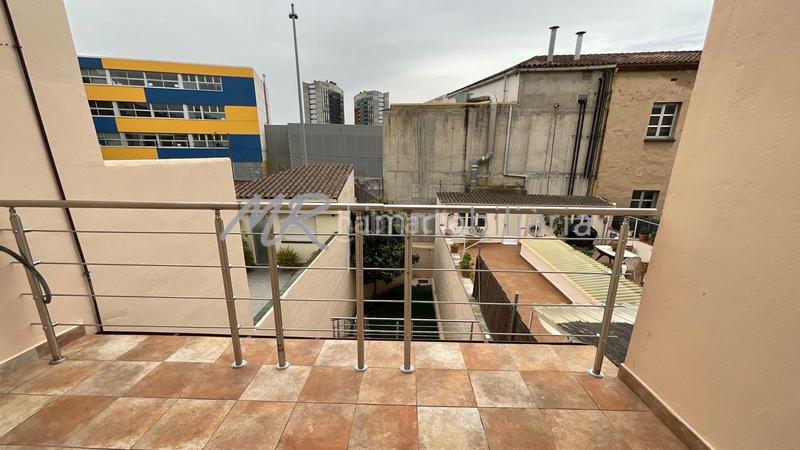 Foto 82867bfb-d77d-4397-8255-91ba768af74a. Location maison avec chauffage dans Barri del Centre Terrassa