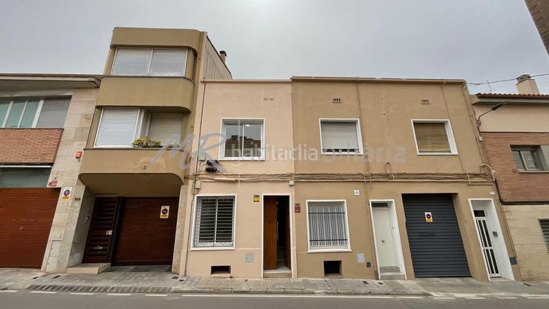 Foto 9cd3c8c3-6344-4cca-94ea-fc1d4d28c8f2. Location maison avec chauffage dans Barri del Centre Terrassa