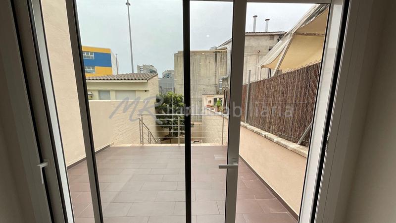 Foto e8727f13-b447-491b-b37d-2f5ab9cf9a0b. Location maison avec chauffage dans Barri del Centre Terrassa