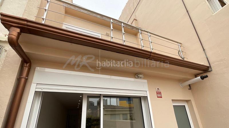 Foto f53220df-7b85-4d6c-a01f-cd321c8f7121. Location maison avec chauffage dans Barri del Centre Terrassa