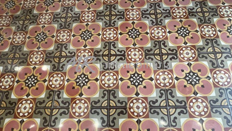 Foto f93a45af-2849-471f-b506-a6356c25485a. Location maison avec chauffage dans Barri del Centre Terrassa