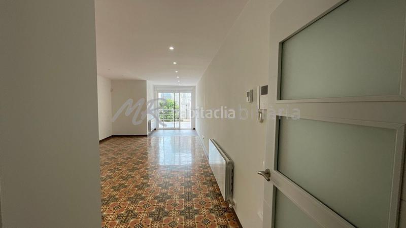 Foto fe41ba84-7cef-48d0-991e-eeee69bd3302. Location maison avec chauffage dans Barri del Centre Terrassa