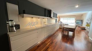 Piso en Centre. Precioso piso diáfano en el centro de granollers, en venta!!